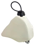 Cru Products Fuel Gas Tank For Honda 1985-00 Xr 80 100 White Oem Cap. Fixed Price $184.99.