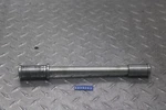 2002 Kawasaki Concours ZG1000A Front Axle 41068-1255. Fixed Price $39.95.