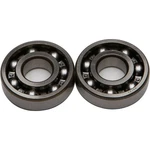 Balls Crankshaft Bearing/seal Kit 24-1032. Fixed Price $66.39.