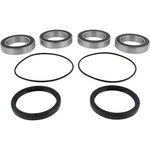 New Pivot Works Wheel Bearing Kit PWRWK-S55-000 For Suzuki Lt-r 450 2008-2011. Fixed Price $74.72.