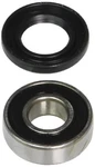 New Pivot Works Wheel Bearing Kit PWFWK-Y28-001 For Yamaha YZ125 1985. Fixed Price $32.74.
