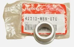Honda Rear Wheel Collar Spacer XR650R 2000-2007 Oem 42313-MBN-670 New. Fixed Price $26.99.