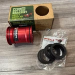 Wheels Manufacturing Pressfit PF30-BB-AC Bottom Bracket Enduro Bearings. Fixed Price $59.99.