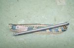 *yamaha Nos 214-25381-01-00 DT1 250CC DT250 1968-70 Rear Wheel Axle *2378. Fixed Price $79.99.