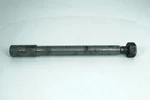 1986 Harley Sportster XLH883 Evolution Oem Front Wheel Axle Bolt Shaft 43895-87. Fixed Price $25.92.