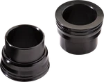 Moose Racing SX-1 Wheel Spacer Gloss Black Rear #0222-0617. Fixed Price $19.80.