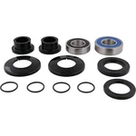 New Pivot Works Wheel Collar Kit PWRWC-Y06-500 For Yamaha WR450F 2003-2004. Fixed Price $80.04.