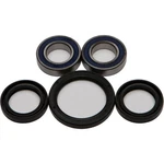 Balls Front Wheel Bearing/seal Kit 25-1080. Fixed Price $43.66.