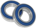 Drag Specialties Wheel Bearing Kit Front Fits 25-1404-D. Fixed Price $28.84.