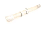 2019 Kawasaki Ninja ZX6R ZX636 Front Wheel Rim Axle Pivot Bolt 41068-0599. Fixed Price $42.26.