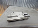 00-05 Kawasaki Ninja ZX12R Rear Brake Caliper Bracket 43034-1158. Fixed Price $8.32.