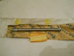 Suzuki Nos RM250, RM370, 1976, Front Axle, # 54711-40001. D14. Fixed Price $49.99.