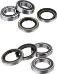Factory Links Wheel Bearing Kit Front/rear Gas/husaberg/husqvarna/ktm Kwk.... Fixed Price $49.94.