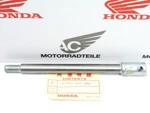 Honda Cb Cl 450 K P Front Wheel Axle Shaft Original Nos 44301-347-000. Fixed Price $45.15.