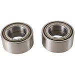 Pivot Works Wheel Bearing Kit PWFWK-K13-430 For Kawasaki Kvf 360 Prairie 4X4. Fixed Price $84.00.