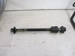 Victory Touring Cruiser Rear Axle 1014641 2006. Fixed Price $28.22.