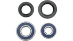Moose Racing Front Wheel Bearing Kit One Side - Yamaha Timberwolf 250. Fixed Price $18.13.
