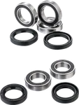Factory Links KWK-H-001 Wheel Bearing Kit For Honda Cr/crf Front & Rear. Fixed Price $66.95.