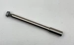 New Oem Front Wheel Axle Fits Husqvarna TC65 2024-2026 Spindle Pivot 4520908110. Fixed Price $55.99.
