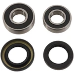 New Pivot Works Wheel Bearing Kit PWRWK-H15-006 For Honda Xr 650 2000-2007. Fixed Price $27.68.