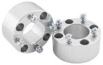 Quadboss Wheel SPACERS-4/137 (12MM Stud) Bolt PATTERN-2.5IN.-250-4137110-1215. Fixed Price $121.99.