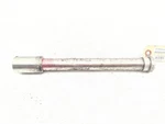 18-24 Ducati Panigale V4S Front Wheel Axle 81910693AA Rim Mag Alloy Spindle Bolt. Fixed Price $132.45.