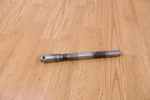 1994 Ktm 440 Mxc Front Axle. Fixed Price $29.00.