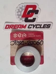 Nos Genuine Suzuki Spacer (20X38X12) 09180-20060 New Oem. Fixed Price $33.99.