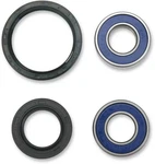 Moose Racing Wheel Bearing And Seals Kit Front For Ktm 200 Mxc 00-02. Fixed Price $42.29.