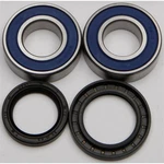 Balls Wheel Bearing & Seal Kit 25-1275. Fixed Price $28.27.
