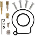 Moose Carb Repair Kit 26-1481 1003-0696. Fixed Price $68.63.
