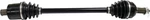 Moose Offroad LM6-PO-8-412 Axle Kit Complete Standard Rear Left/right Polaris. Fixed Price $206.30.