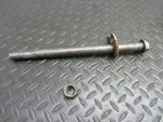 91 92 93 94 Kawasaki Oem Rear Wheel Axle Shaft Bolt 41068-1325. Fixed Price $19.95.