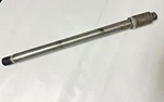 Honda 1983 Goldwing GL1100 Rear Wheel Axle 42301-MB9-780. Fixed Price $14.75.