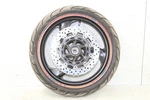 2001 Yamaha Yzf 600R Front Wheel Rim W/ Brake Rotors 55061. Fixed Price $249.99.
