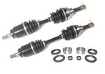 Precision Front Cv Axles & Bearing Kits Honda Foreman 450 1998-2004. Fixed Price $169.99.