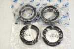 Moose Racing A25-1315 Bearing Kit Nos. Fixed Price $34.42.