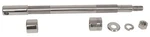 Front Axle Kit For Harley Fxstb 2000-06 & Fxdwg 2000-03 Rep Oe # 43346-83B. Fixed Price $49.95.