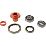Pivot Works Wheel Bearing Kit FWK-T02-321 0215-1113. Fixed Price $22.93.