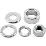 Colony Axle Spacer And Nut Kits #2028-5. Fixed Price $45.03.