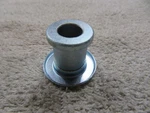 Suzuki Nos RM80 1982-1989 Front Right Wheel Spacer 54740-20400. Fixed Price $21.89.