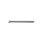 12-1/2" Rigid Rear Axle .75 Outer Diameter For Custom Harley Models. Fixed Price $77.00.