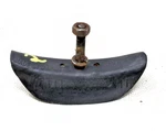 76 Yamaha XT500C 1.85" Rear Wheel Bead Spacer Lock #2. Fixed Price $34.99.