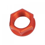 7602 Racing Rear Axle Nut Orange KTM-RAN02-O. Fixed Price $35.34.