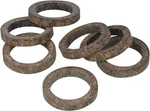 James Wheel Seal Cork Washers Large 10-PACK #JGI-43571-35 Harley Davidson. Fixed Price $27.87.