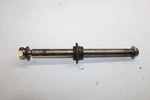 1986 Yamaha Venture Royale Xvz 1200 Tdk Front Wheel Rim Axle Pivot Bolt. Fixed Price $11.93.