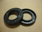 Big Dog Motorcycles Front Wheel Bearing Dust Seal Set 2003-11 Models K-9 Chopper. Fixed Price $19.99.