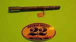 Genuine Honda Nos 44301-216-000 Axle, Fr. Wheel CB160 CL160. Fixed Price $49.95.