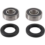 Pivot Works Wheel Bearing Kit Front PWFWK-H53-000. Fixed Price $34.99.