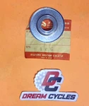 Nos Suzuki Genuine Rh Rear Wheel Spacer 1974-77 Oem 64750-28400. Fixed Price $26.79.